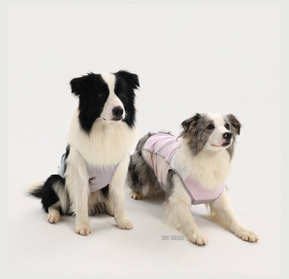 Cooling UV Protection Dog Vest