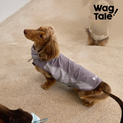 WagTale Cooling Dog Shirt
