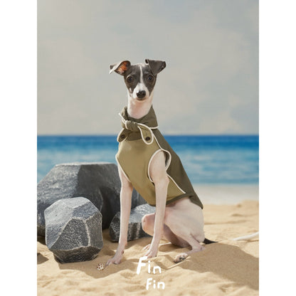 Summer Cooling Dog Bandana