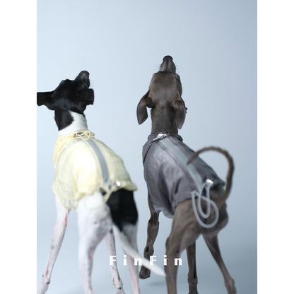 Urban Utility Dog Vest