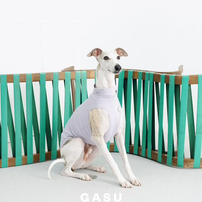 UPF1000+ Cooling Dog Sun Vest