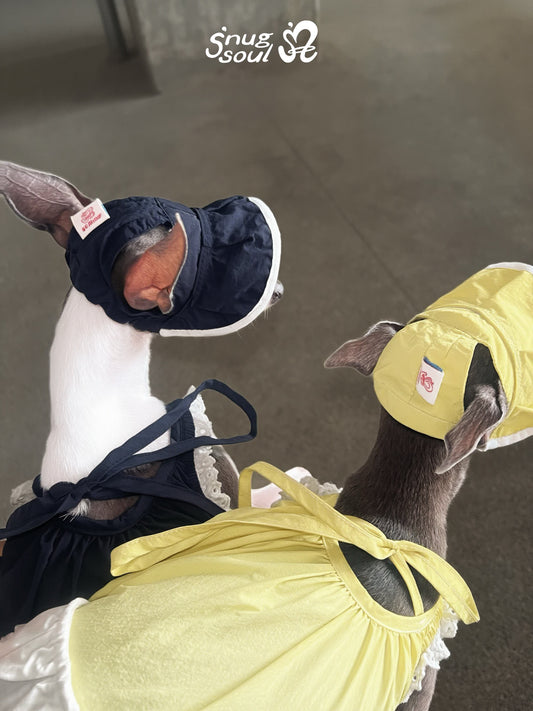 Snuggsoul Water Resistant Dog Hat