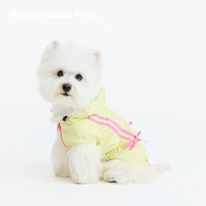 andall Sun-Protective Matching Jacket
