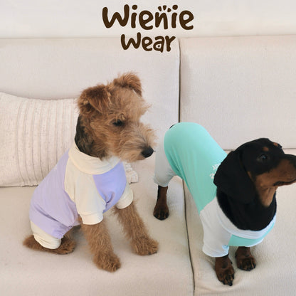 UPF50+ Cooling Dog Jumpsuit
