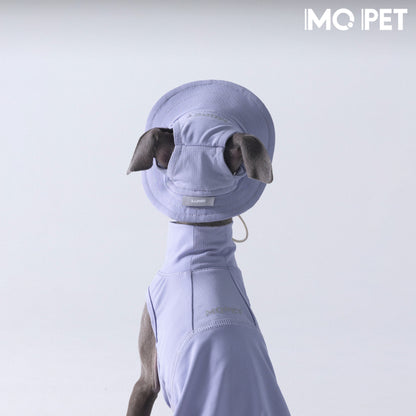 MQPET UPF200+ UV Pet Bucket Hat