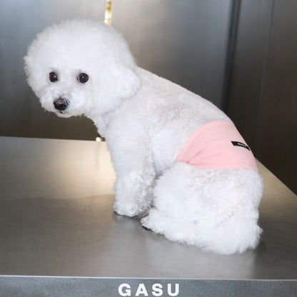 GASU Entourer Anti-Static Pet Belly Wrap