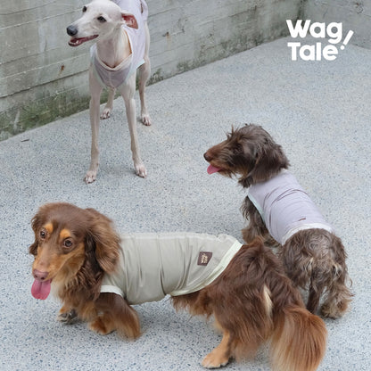WagTale Cooling Dog Vest