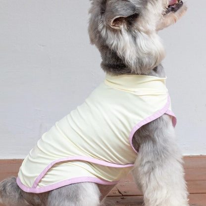 Stretch Cooling Sun Protection Dog Vest