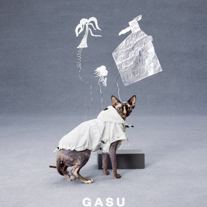 GASU Variété UPF50+ Cooling Sleeveless Shirt