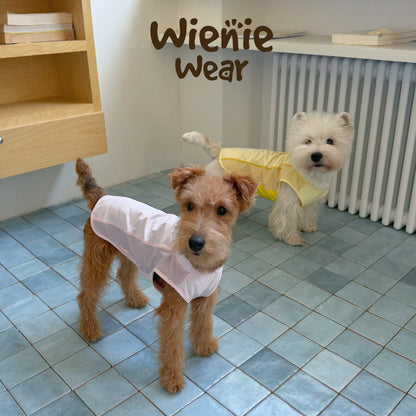 wienie wear Cooling UPF50+ Sun Vest