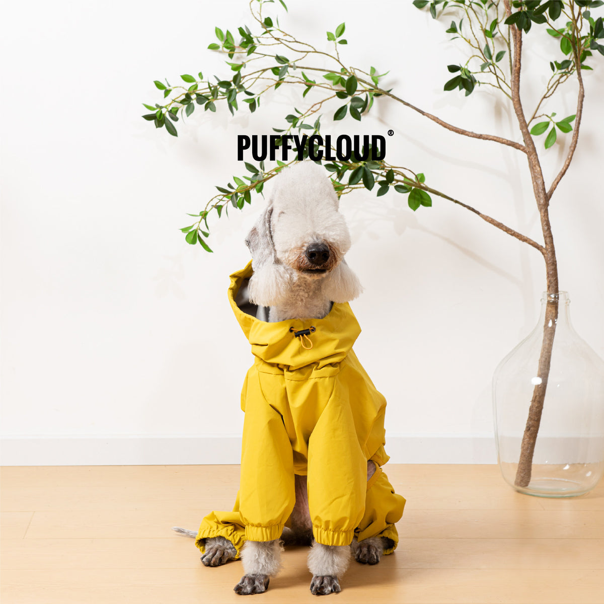 Dog Waterproof Jacket