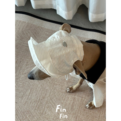 Cooling Dog Sun Hat