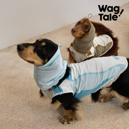WagTale Cooling Dog Shirt