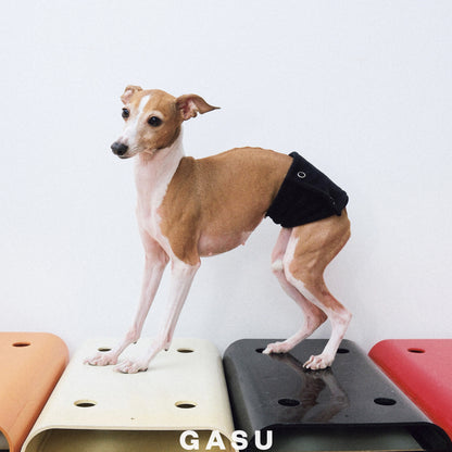 GASU Entourer Anti-Static Pet Belly Wrap