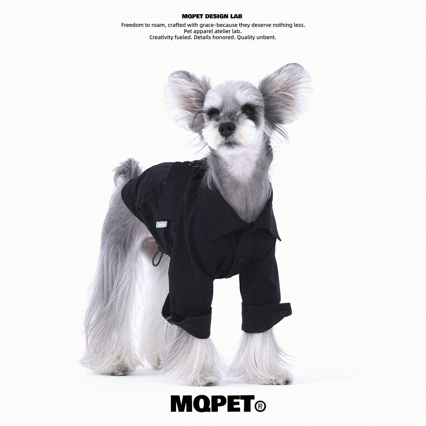 Outdoor Dog Utility Shirt