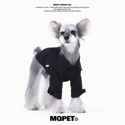Outdoor Dog Utility Shirt