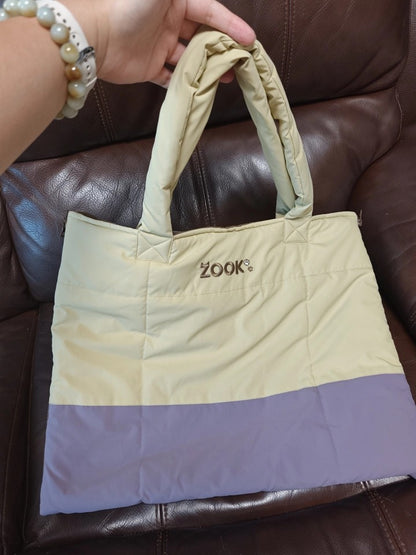 Water-Repellent Pet Travel Mat Bag photo 6