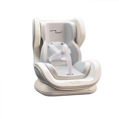 Parrot Car Seat Travel Perch