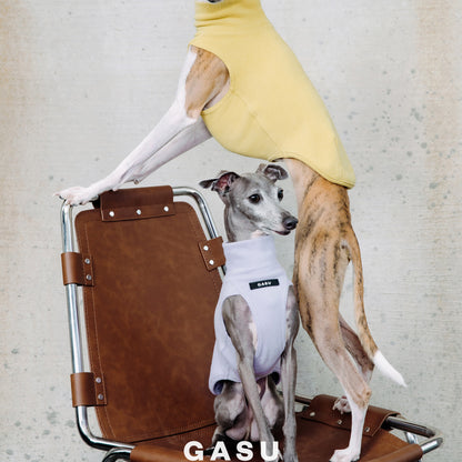 GASU Flaner Anti-Static Warm Belly Vest