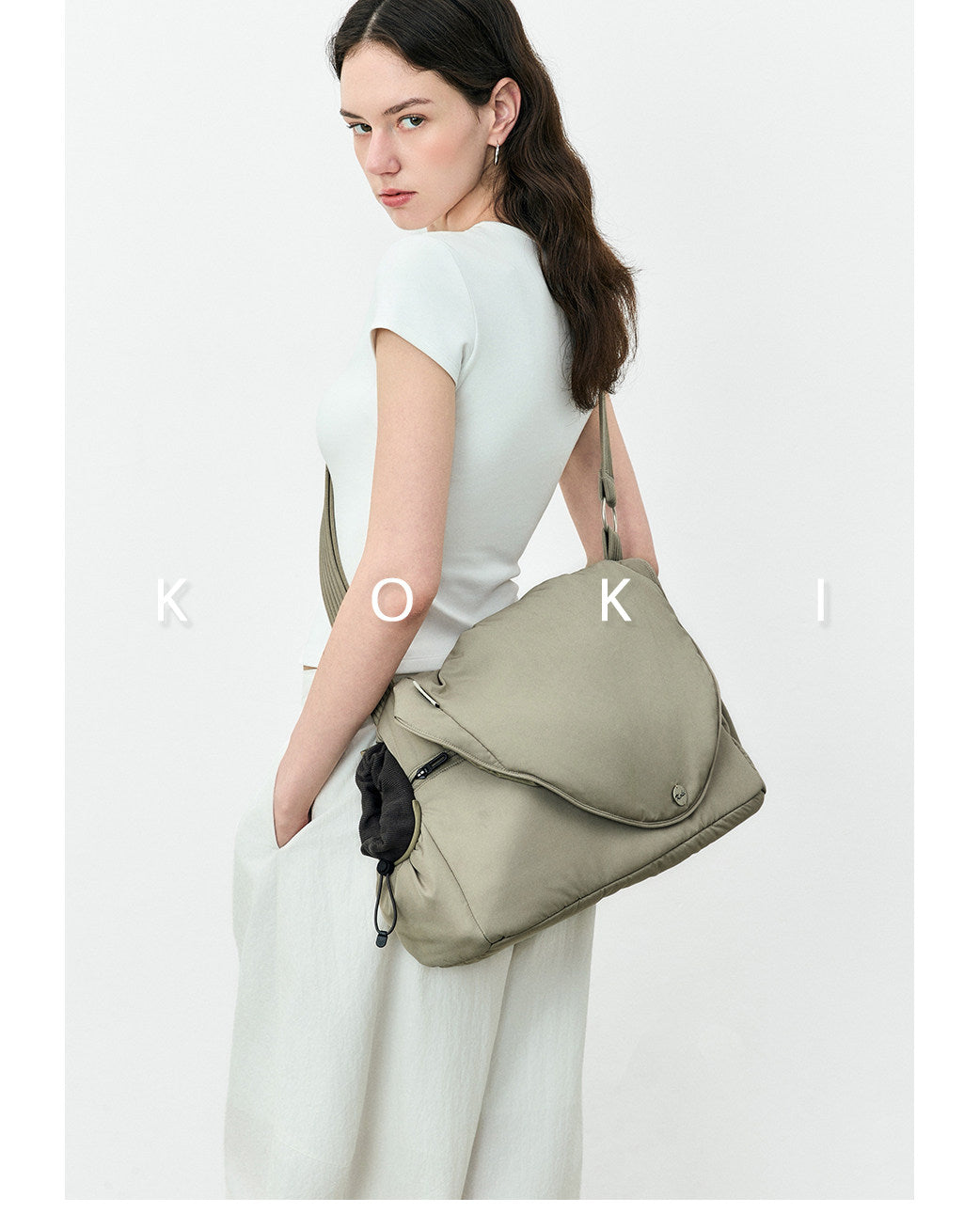 Pet Travel Sling Bag