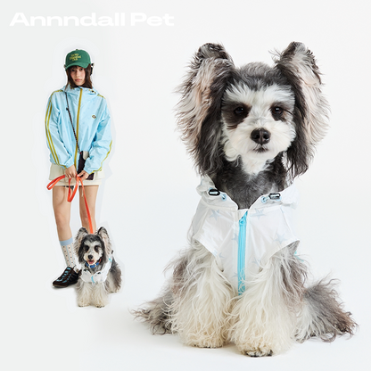 andall Sun-Protective Matching Jacket