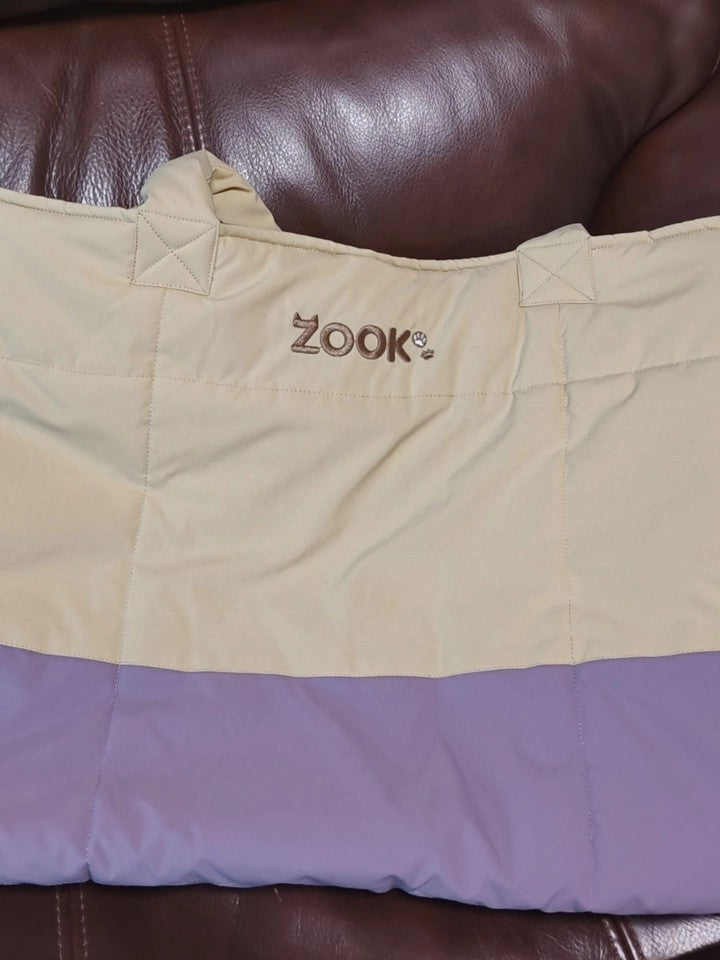 Water-Repellent Pet Travel Mat Bag photo 7