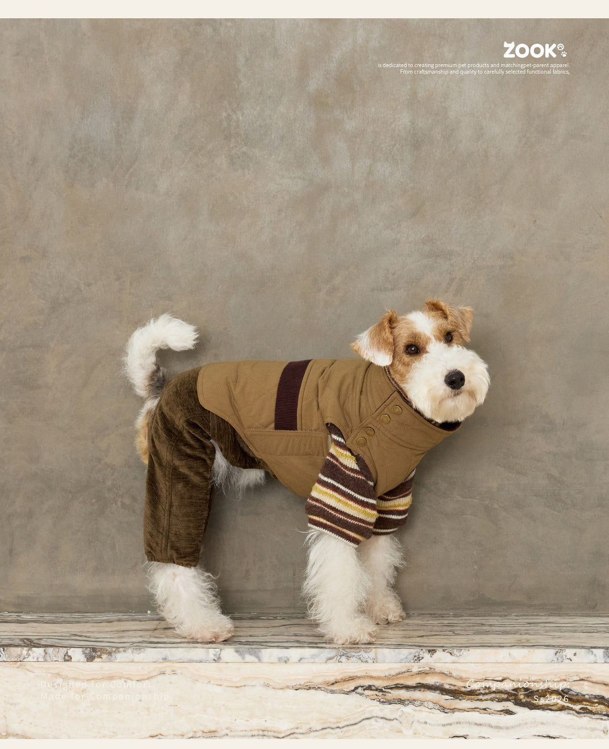 Padded Dog Vest photo 7