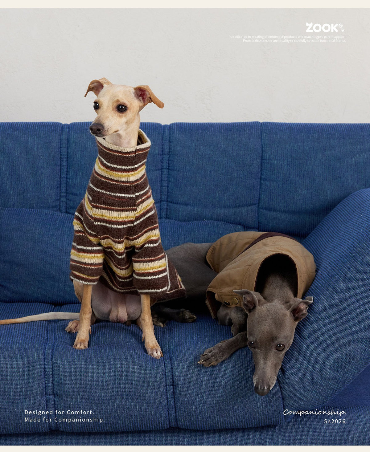 Padded Dog Vest photo 8