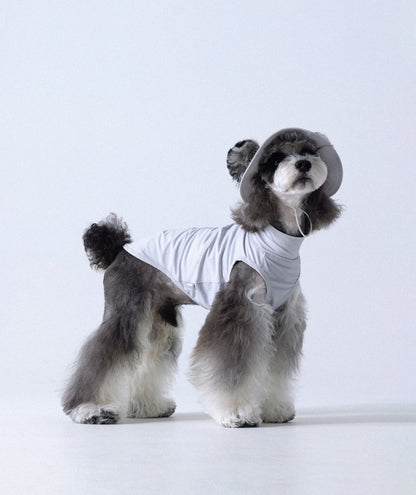 MQPET Summer UPF200+ Antibacterial Cooling Vest