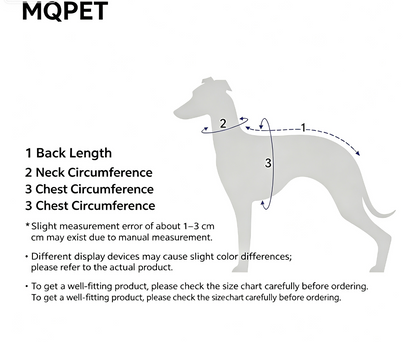 Adjustable Outdoor Dog Harness