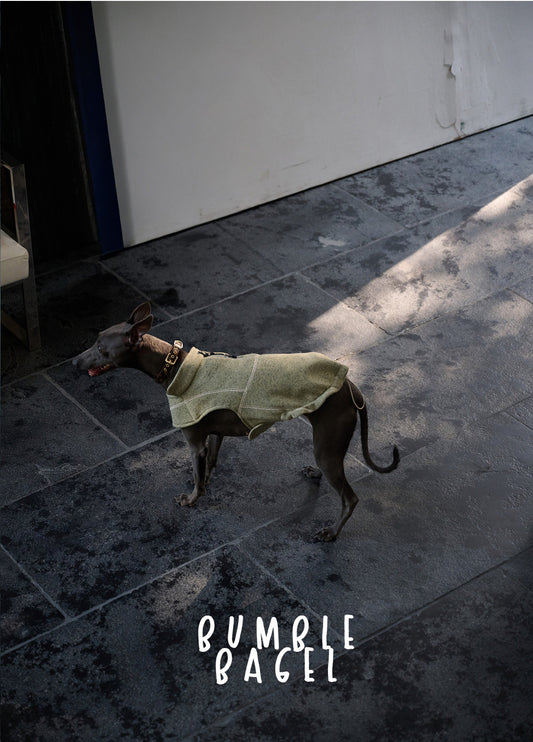 Bumble Bagel Peak District Windproof Cape