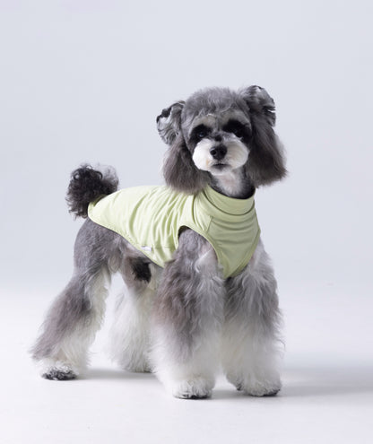 MQPET Summer UPF200+ Antibacterial Cooling Vest