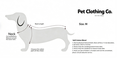 Waterproof Dog Raincoat