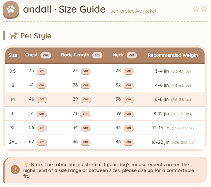 andall Sun-Protective Matching Jacket