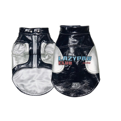 Chaleco de carreras para perros LAZY EAZY