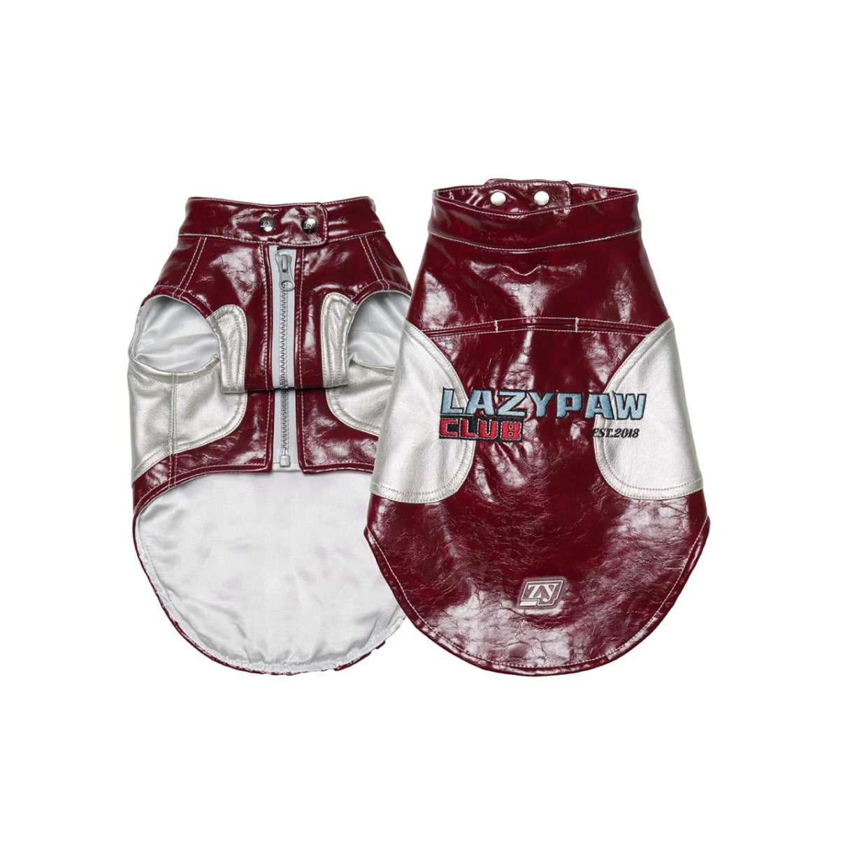 LAZY EAZY Racing Dog Vest