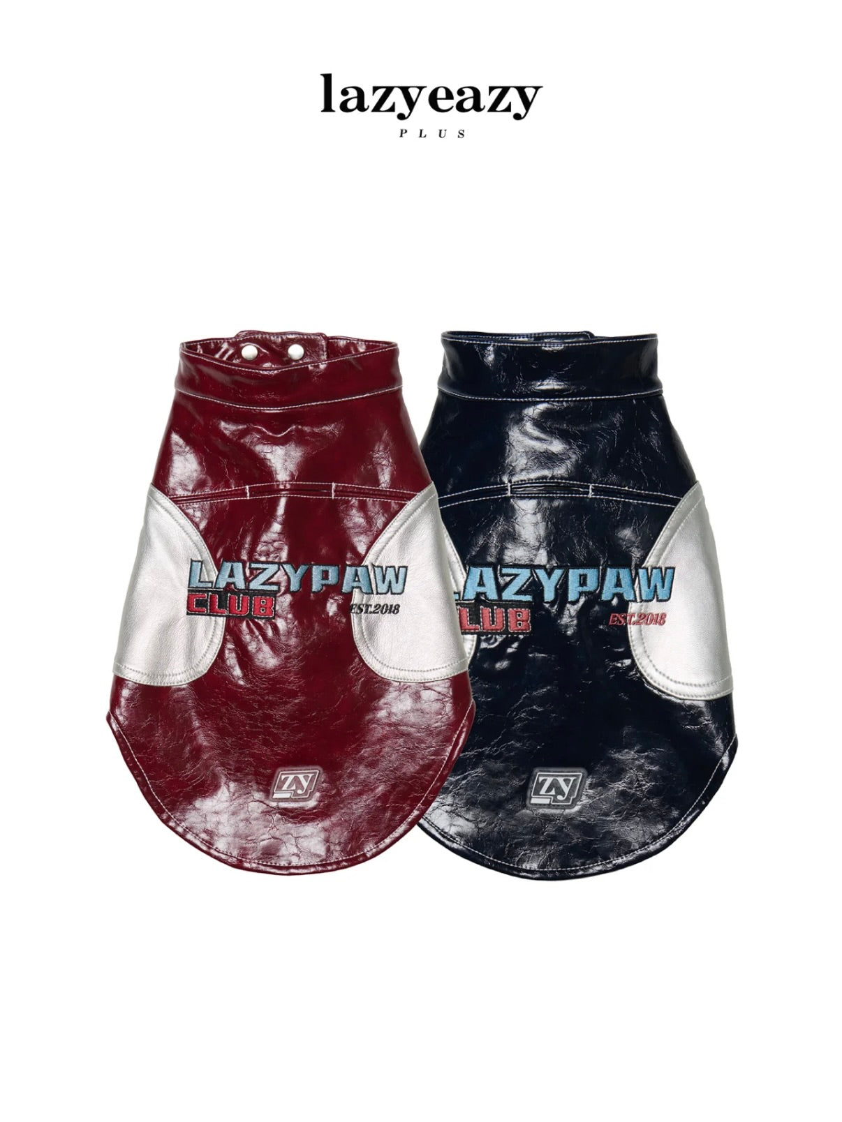 LAZY EAZY Racing Dog Vest