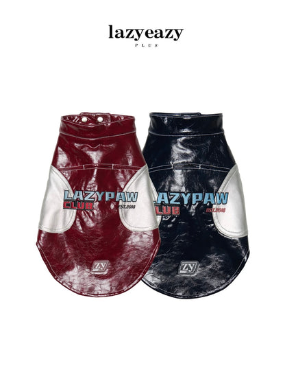 Chaleco de carreras para perros LAZY EAZY