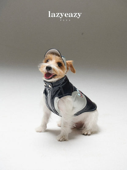Chaleco de carreras para perros LAZY EAZY