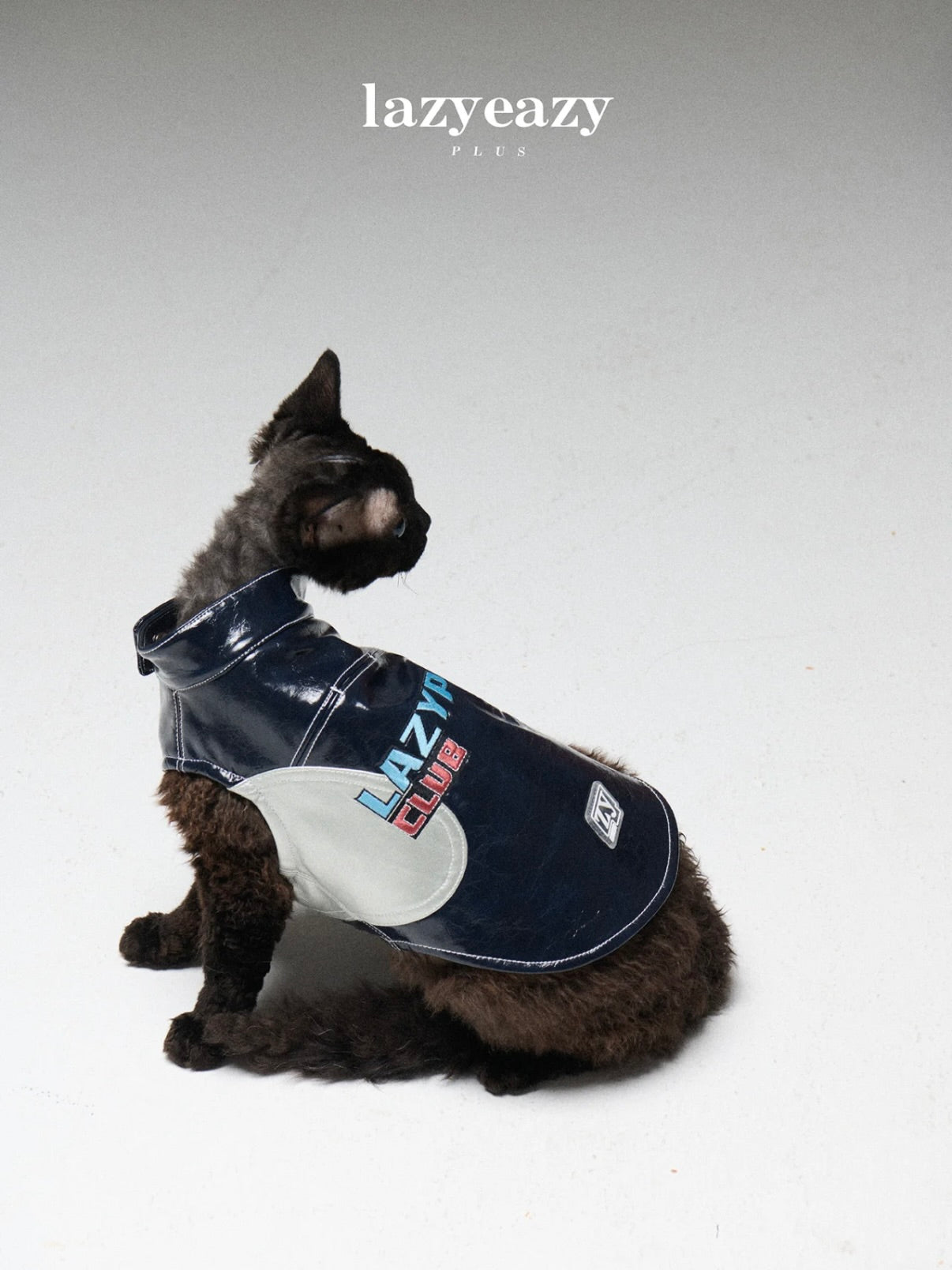 LAZY EAZY Racing Dog Vest