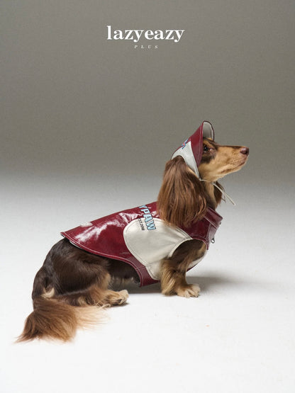 Chaleco de carreras para perros LAZY EAZY
