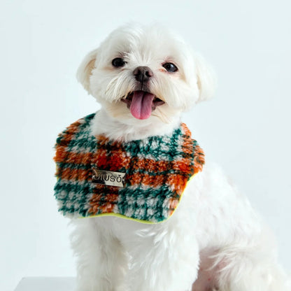 Babero ajustable para mascotas JIUSO
