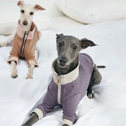 Rawo Air Layer Pet Polo Shirt