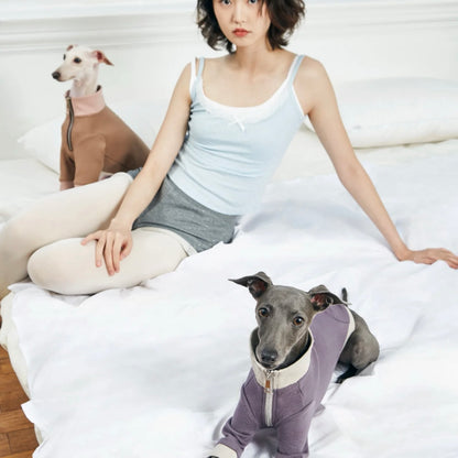 Rawo Air Layer Pet Polo Shirt