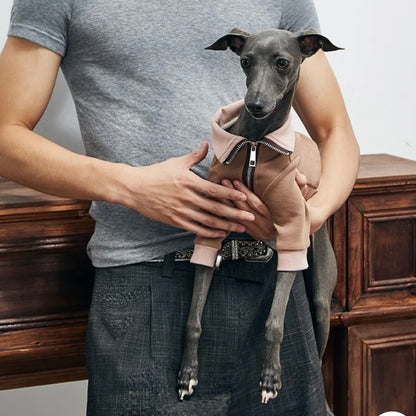 Rawo Air Layer Pet Polo Shirt