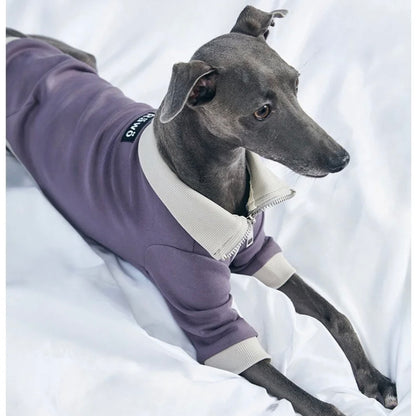 Rawo Air Layer Pet Polo Shirt