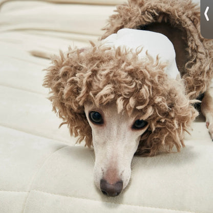 Rawo Reversible Winter Pet Hat
