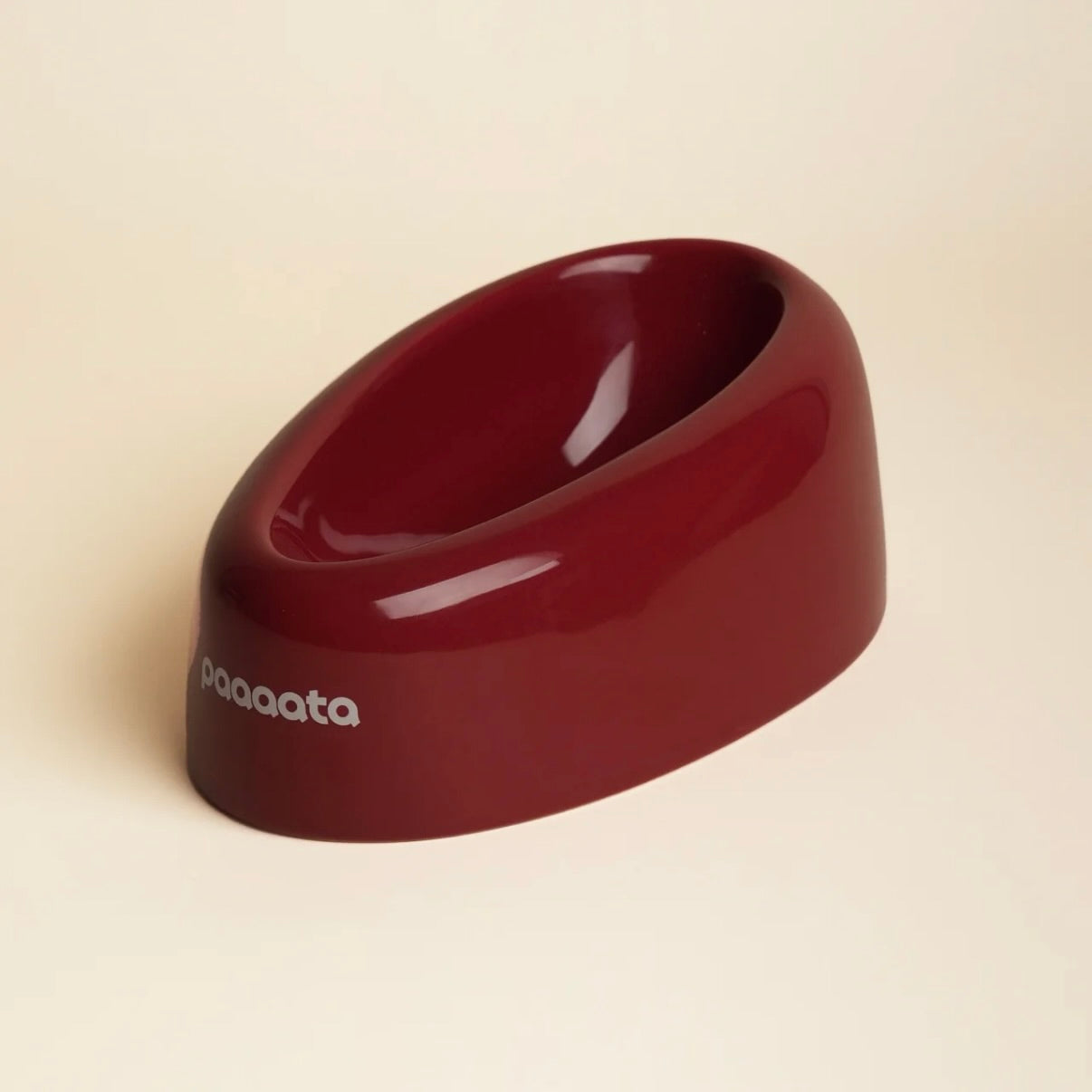 paaaata Ear Pet Bowl Set