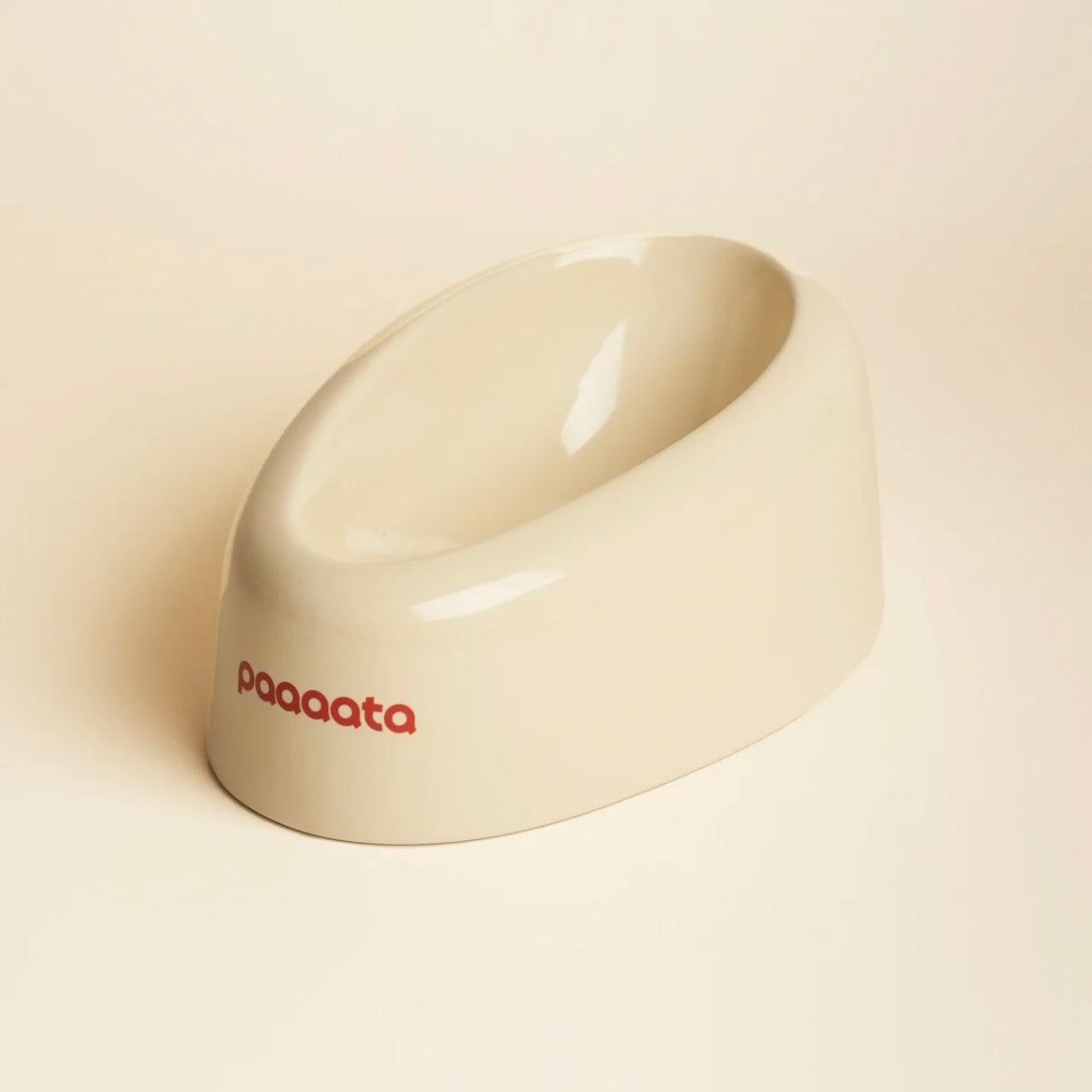 paaaata Ear Pet Bowl Set