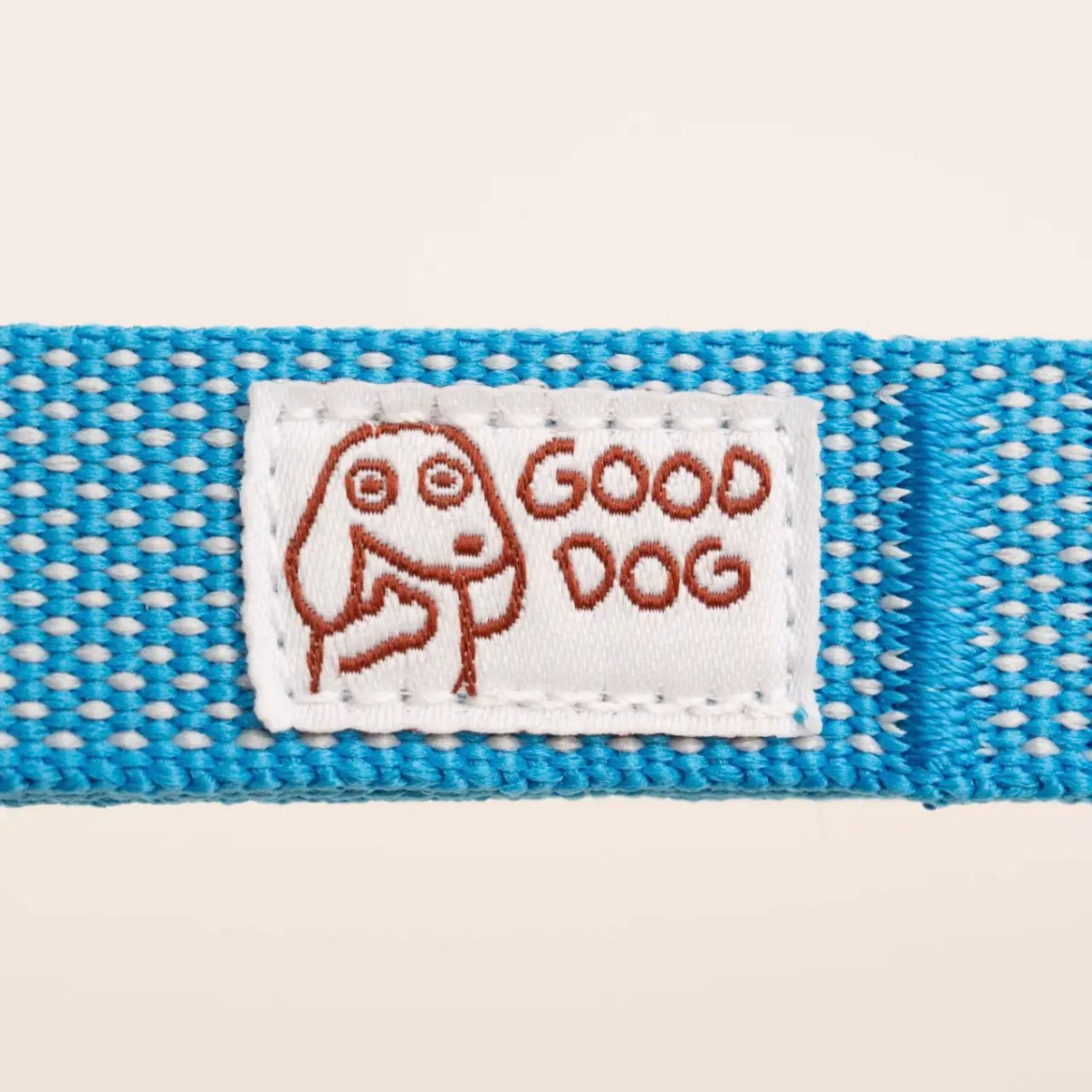 paaaata SuperLight Quick-Dry Dog Collar